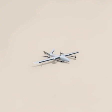 A high-definition and stable remote control toy for white drone aerial photography A high-definition and stable remote control toy for white drone aerial photography